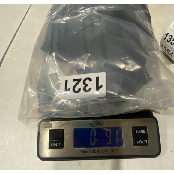 Lafayette 148 NY Linen Blend Top Size S Ombre Green & Gray Dolman Sleeve Layered - Picture 10 of 10